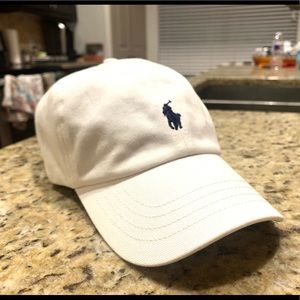 Children’s Ralph Lauren Polo Hat *NWOT*